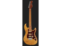 Sire Larry Carlton S7FM 2nd Gen Natural Sire Larry Carlton S7FM 2nd Gen Natural